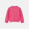 Sweat-shirt imprimé en jersey de coton pour enfant Sweat-shirt imprimé en jersey de coton pour enfant