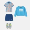 Sweat-shirt imprimé en jersey de coton pour enfant Sweat-shirt imprimé en jersey de coton pour enfant