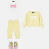 Sweat-shirt imprimé en jersey de coton pour enfant Sweat-shirt imprimé en jersey de coton pour enfant