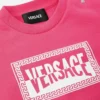 Sweat-shirt imprimé en jersey de coton pour enfant Sweat-shirt imprimé en jersey de coton pour enfant