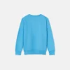 Sweat-shirt imprimé en jersey de coton pour enfant Sweat-shirt imprimé en jersey de coton pour enfant