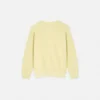 Sweat-shirt imprimé en jersey de coton pour enfant Sweat-shirt imprimé en jersey de coton pour enfant