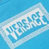 Sweat-shirt imprimé en jersey de coton pour enfant Sweat-shirt imprimé en jersey de coton pour enfant