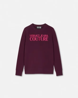 Sweat-shirt à logo