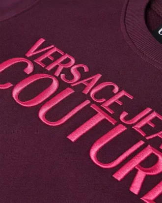 Sweat-shirt à logo