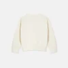 Sweat-shirt Versace Medusa Crest pour enfant Sweat-shirt Versace Medusa Crest pour enfant
