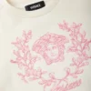 Sweat-shirt Versace Medusa Crest pour enfant Sweat-shirt Versace Medusa Crest pour enfant