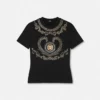 T-shirt ajusté Medusa
