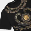 T-shirt ajusté Medusa