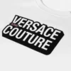 T-shirt ample à logo T-shirt ample à logo