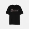T-shirt Animalier Logo