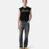 T-shirt Animalier Logo