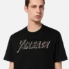 T-shirt Animalier Logo
