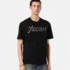 T-shirt Animalier Logo