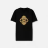 T-shirt Architectural Baroque brodé T-shirt Architectural Baroque brodé