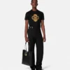 T-shirt Architectural Baroque brodé T-shirt Architectural Baroque brodé