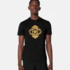 T-shirt Architectural Baroque brodé T-shirt Architectural Baroque brodé