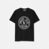 T-shirt avec logo V-Emblem T-shirt avec logo V-Emblem