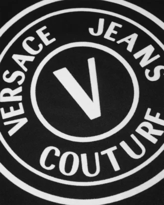T-shirt avec logo V-Emblem