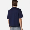 T-shirt boxy La Medusa Varsity