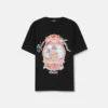 T-shirt brodé Dive In Crest T-shirt brodé Dive In Crest