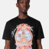 T-shirt brodé Dive In Crest T-shirt brodé Dive In Crest