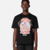T-shirt brodé Dive In Crest T-shirt brodé Dive In Crest