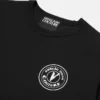 T-shirt brodé V-Emblem T-shirt brodé V-Emblem