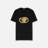 T-shirt Buckle Crest brodé T-shirt Buckle Crest brodé