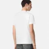 T-shirt Buckle Crest brodé T-shirt Buckle Crest brodé