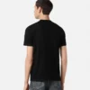T-shirt Buckle Crest brodé T-shirt Buckle Crest brodé