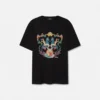 T-shirt Coral Theatre