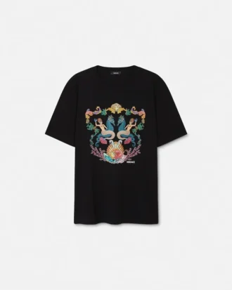 T-shirt Coral Theatre