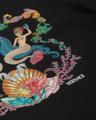 T-shirt Coral Theatre