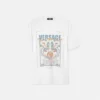 T-shirt Coral Theatre Postcard
