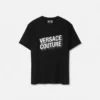 T-shirt à coupe classique avec logo T-shirt à coupe classique avec logo