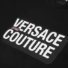 T-shirt à coupe classique avec logo T-shirt à coupe classique avec logo