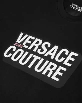 T-shirt à coupe classique avec logo