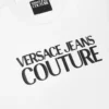 T-shirt à coupe classique avec logo T-shirt à coupe classique avec logo