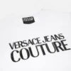 T-shirt à coupe classique avec logo T-shirt à coupe classique avec logo