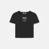 T-shirt court avec logo Warranty T-shirt court avec logo Warranty