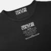 T-shirt court avec logo Warranty T-shirt court avec logo Warranty