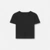 T-shirt court avec logo Warranty T-shirt court avec logo Warranty