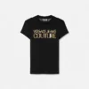 T-shirt Crystal Institutional Logo T-shirt Crystal Institutional Logo