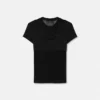 T-shirt Crystal Institutional Logo T-shirt Crystal Institutional Logo