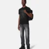 T-shirt Crystal Medusa Rock T-shirt Crystal Medusa Rock