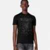 T-shirt Crystal Medusa Rock T-shirt Crystal Medusa Rock