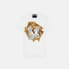T-shirt en cristal Porcelain Barocco T-shirt en cristal Porcelain Barocco