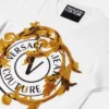T-shirt en cristal Porcelain Barocco T-shirt en cristal Porcelain Barocco