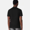 T-shirt en jersey de coton brodé T-shirt en jersey de coton brodé